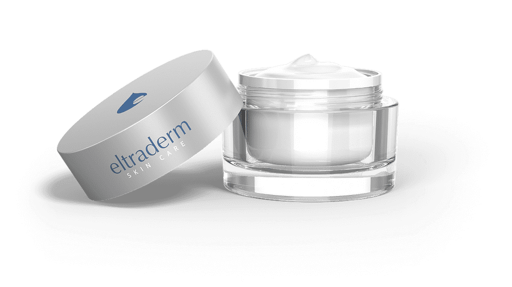 Crème aux Peptides