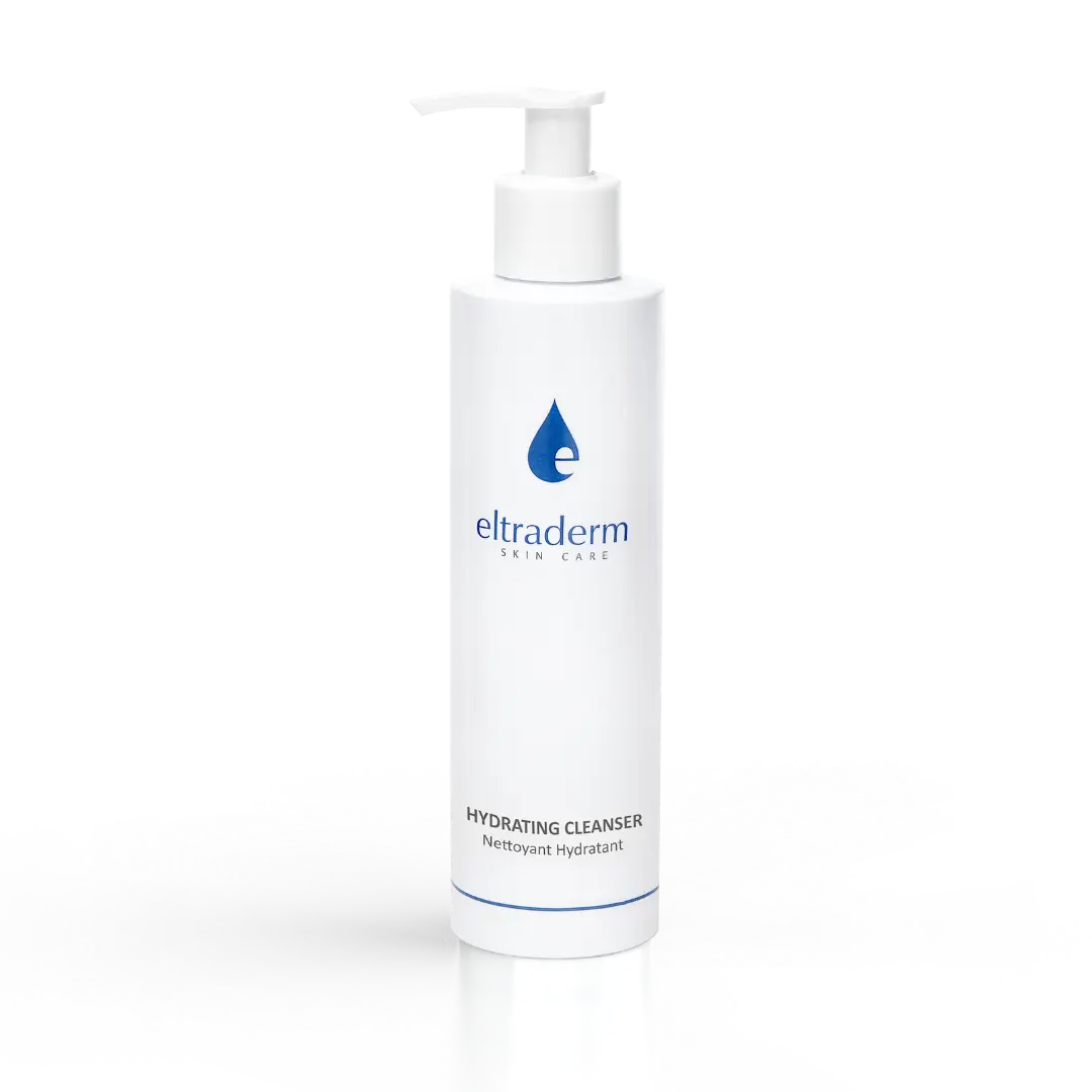 Hydrating Cleanser (Nettoyant Hydratant)