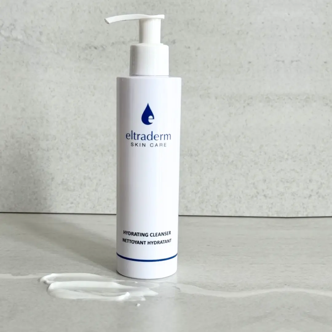 Hydrating Cleanser (Nettoyant Hydratant)